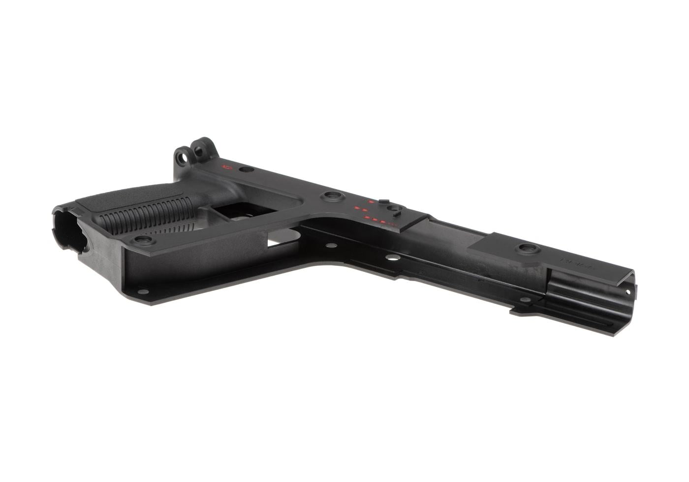 Krytac Kriss Vector Upper Receiver Black