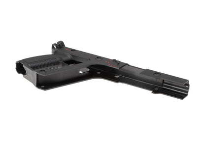 Krytac Kriss Vector Upper Receiver Black