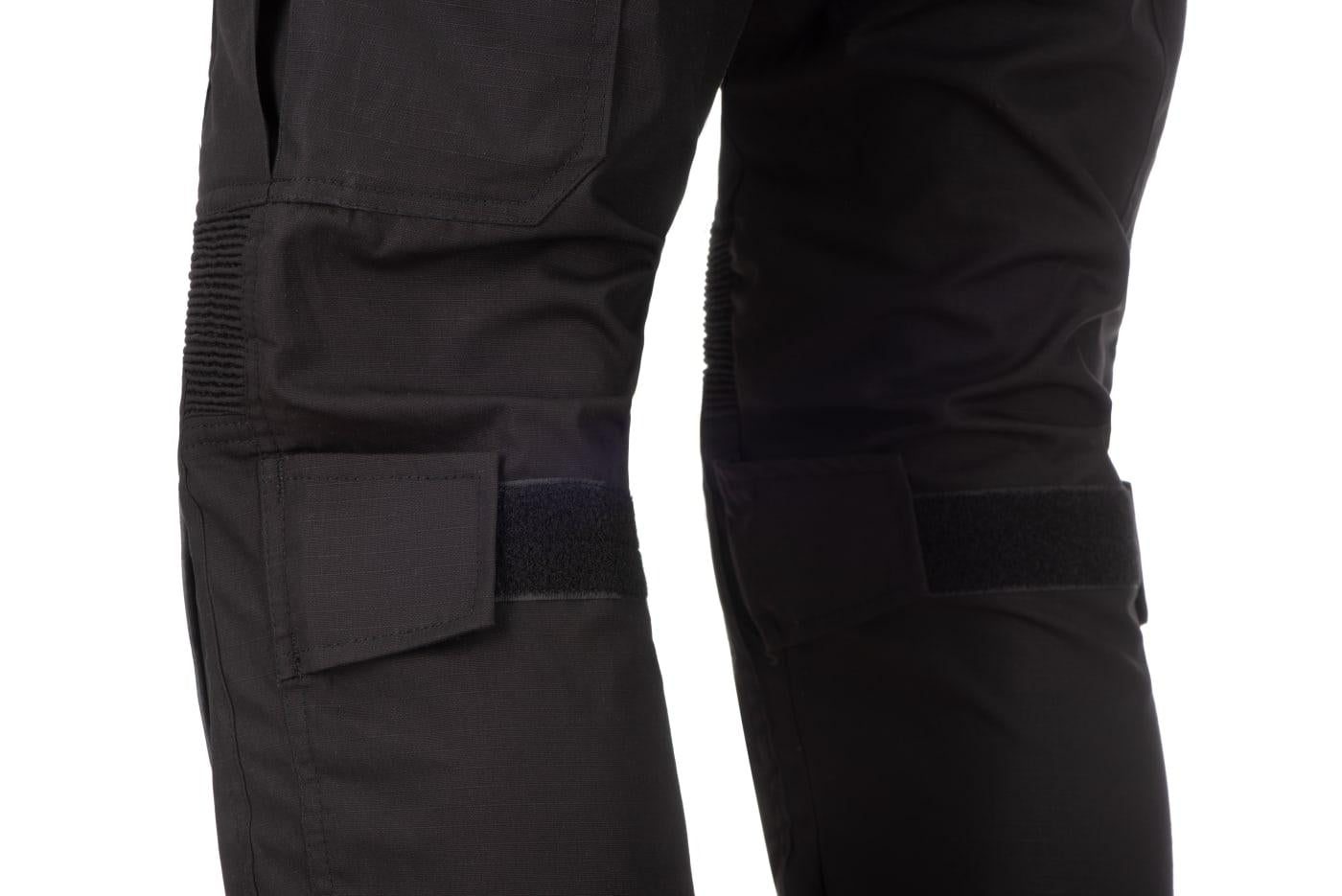 Invader Gear Mk.II Predator Combat Pant Black