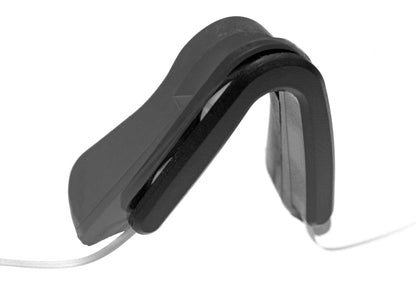 ESS ICE-ONE Clear Black