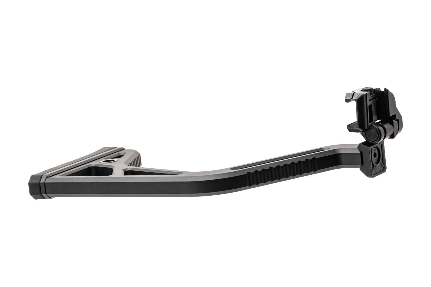 5KU Folding Visor Stock 1913 Interface