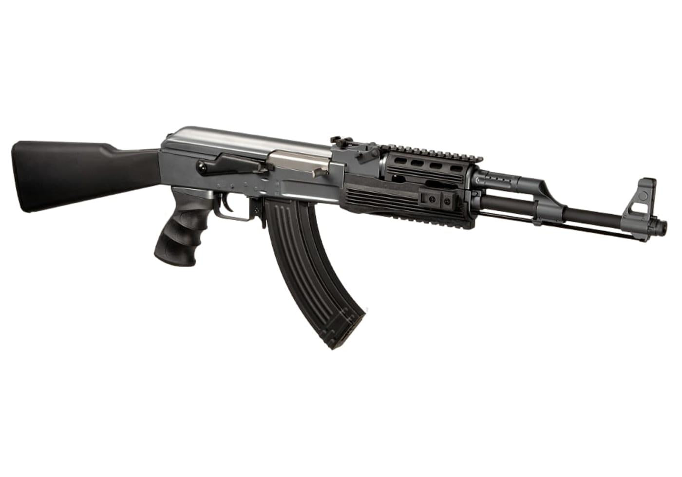 Cyma CM028A AK47 Tactical