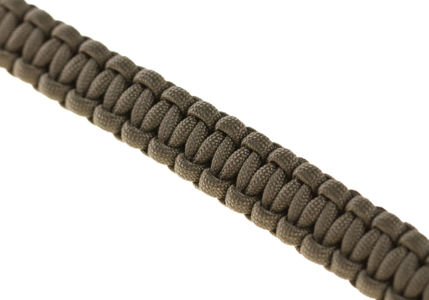 Invader Gear Shackle Bracelet Army Green