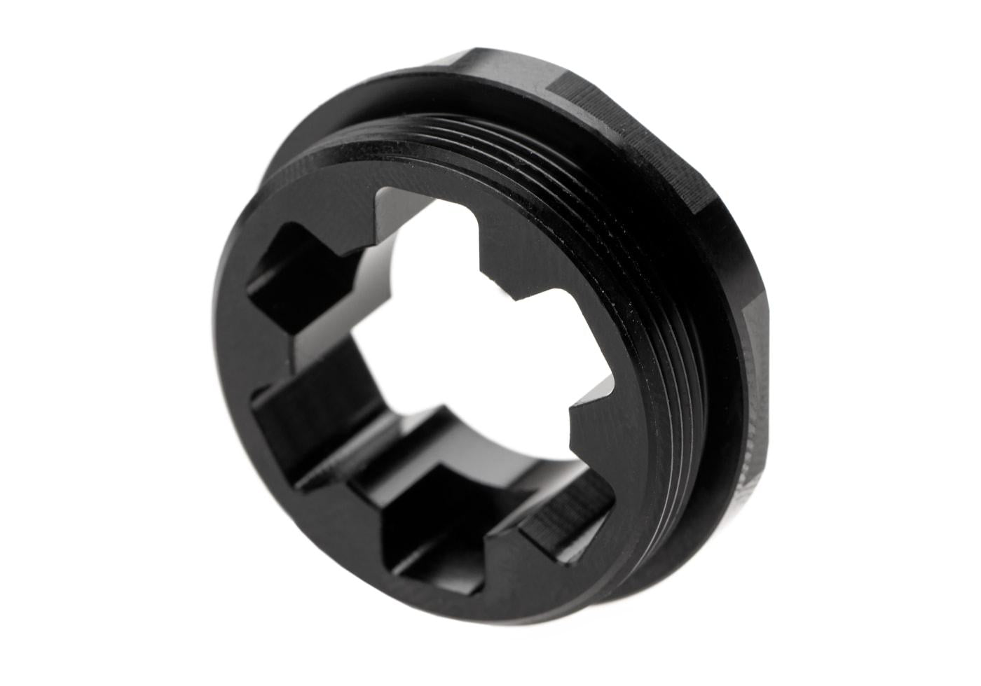 Silverback MDRX Cylinder End Part