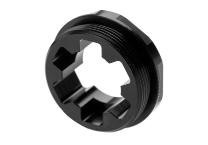 Silverback MDRX Cylinder End Part