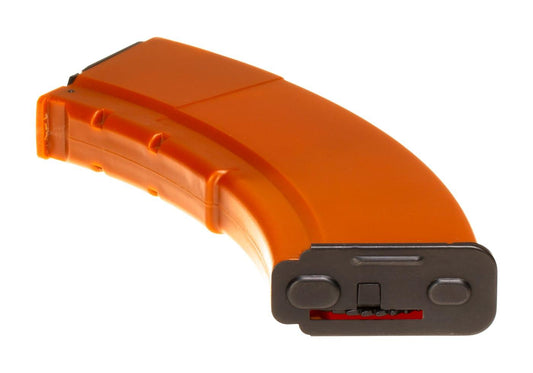 LCT Magazin LCKM Hicap 600rds Brick