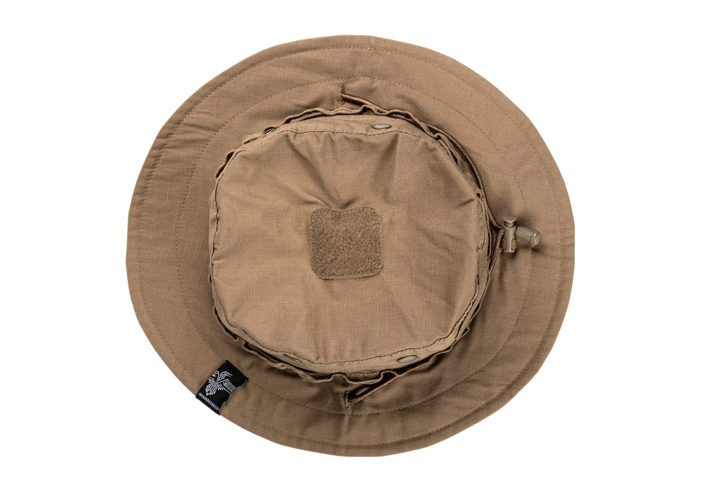 Invader Gear Mod 3 Boonie Hat Coyote