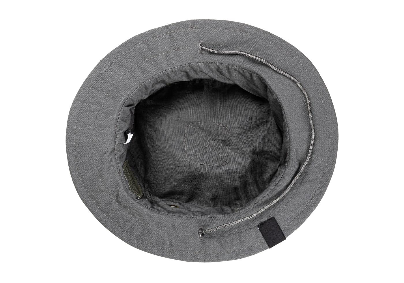 Invader Gear Mod 3 Boonie Hat Wolf Grey