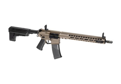 Krytac Barrett REC7 MK3 Carbine AEG Dark Earth