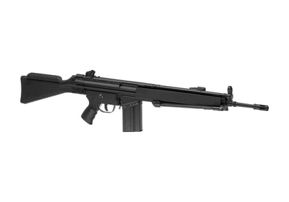 LCT LC-3 SG1 Semi Auto Only AEG