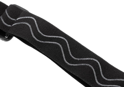 SwissEye F-Tac Google Laser Lens Green Black