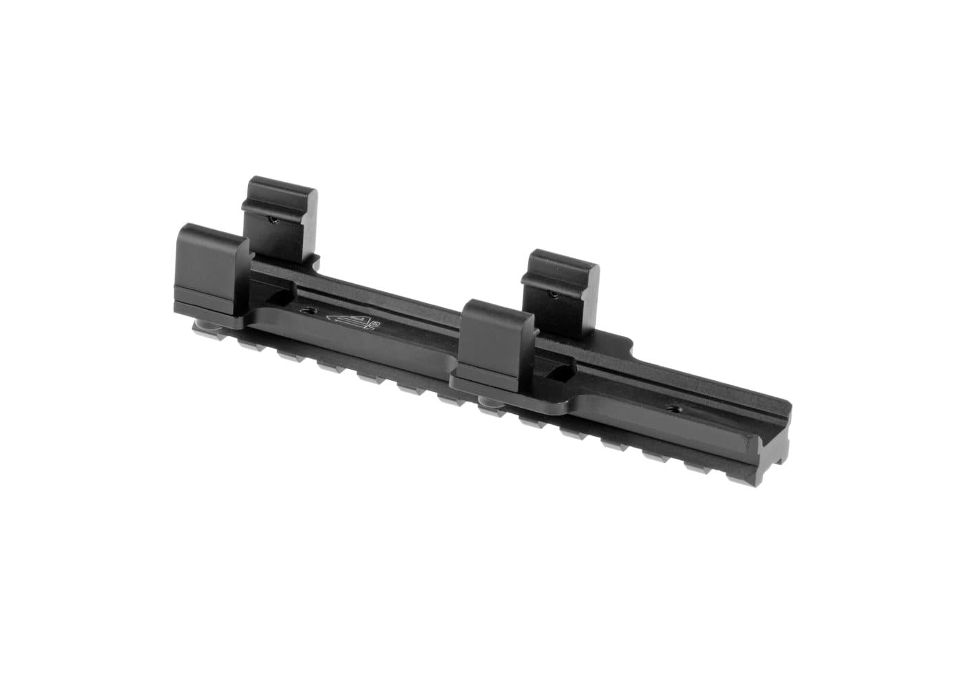 Leapers MP5 Low Profile Mount Base Black