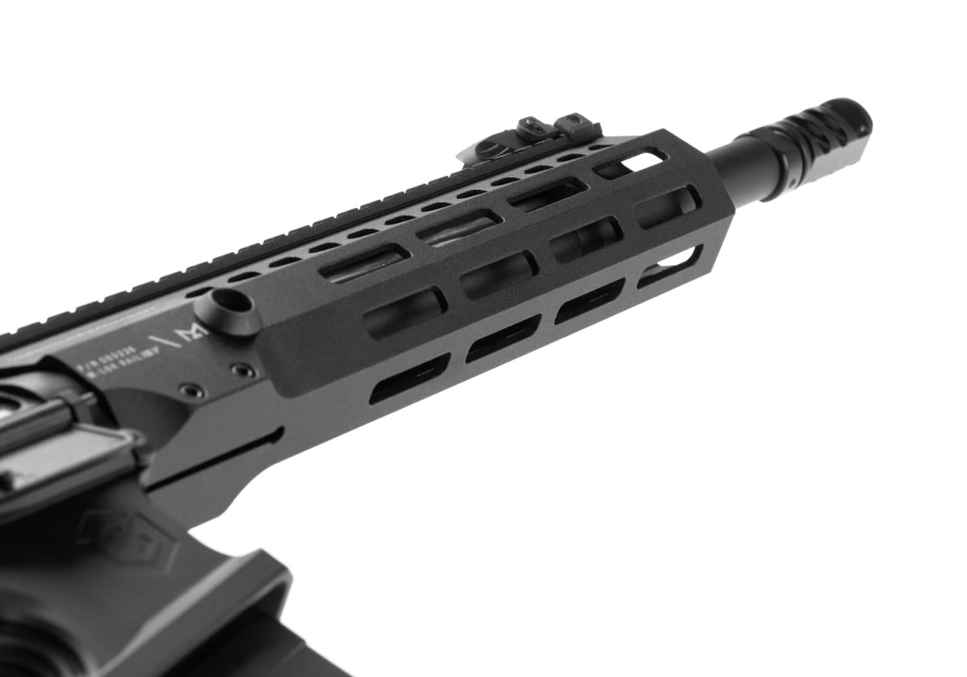 G&G SGR 556 Black Semi Auto Only AEG