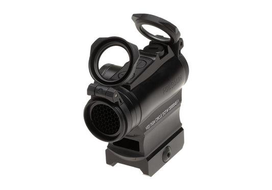 Holosun HS515GM Red Circle Dot Sight Black