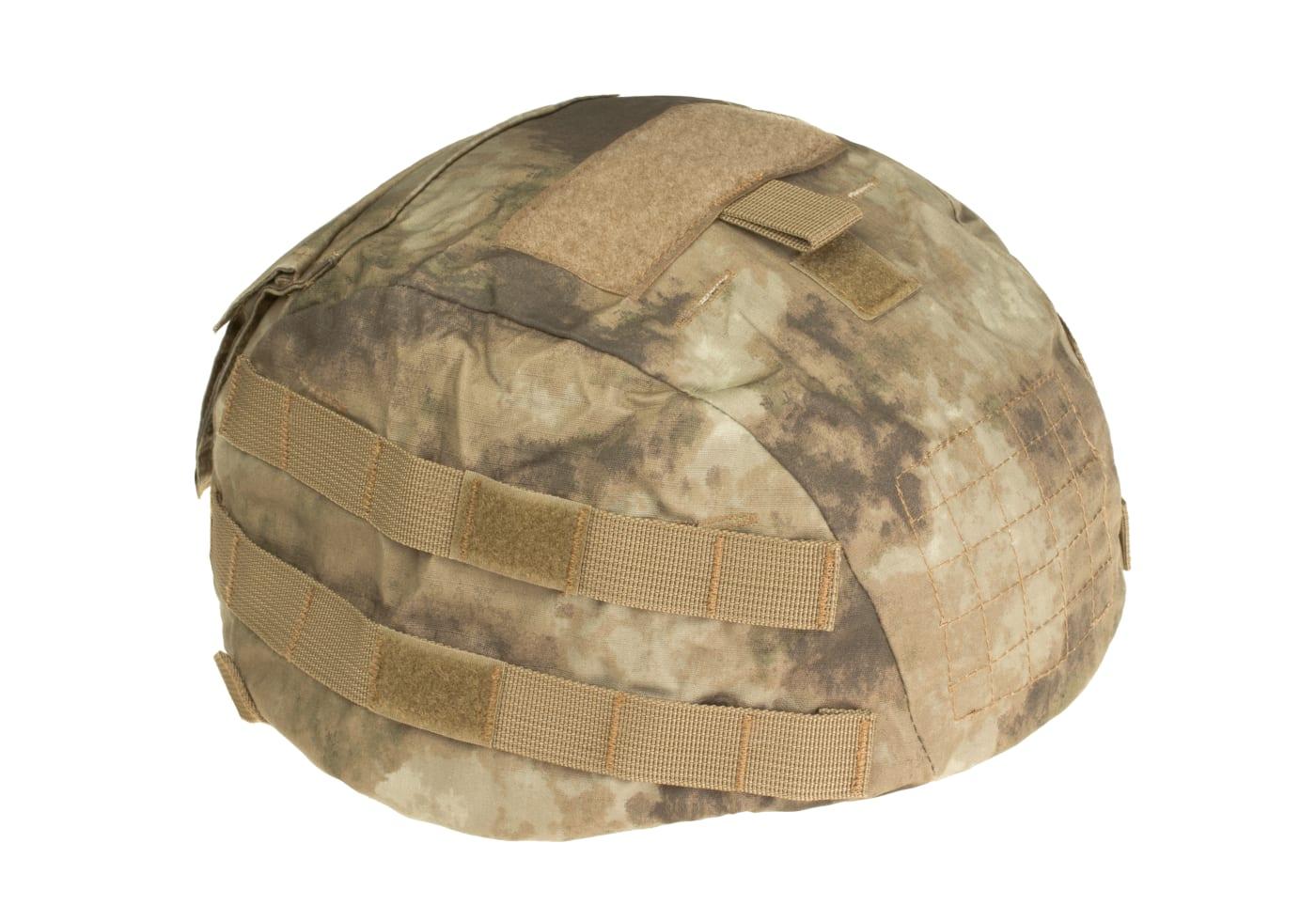 Invader Gear Raptor Helmet Cover