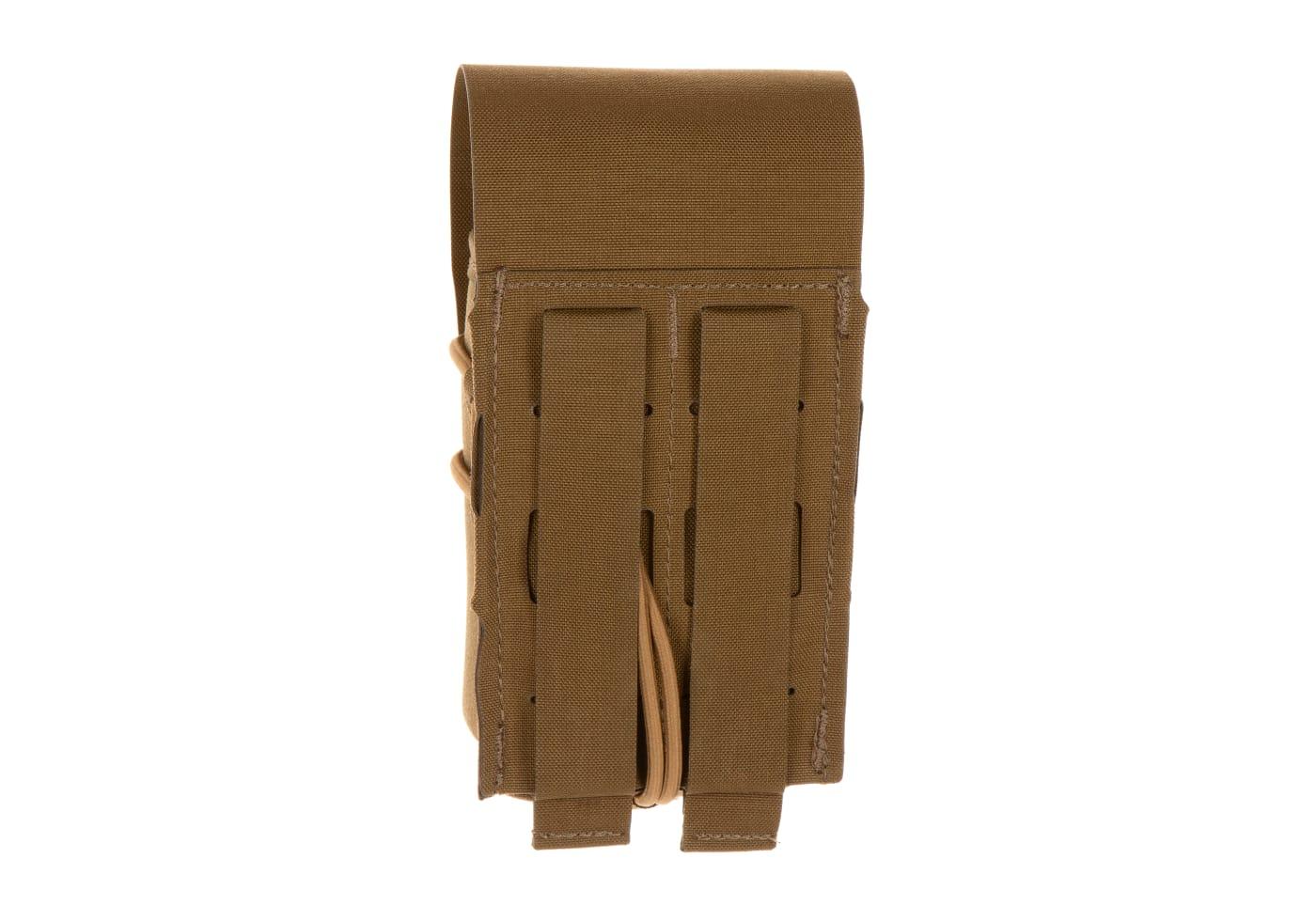 Templar's Gear Double Mag Pouch .308 25rd Gen III Coyote