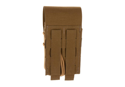 Templar's Gear Double Mag Pouch .308 25rd Gen III Coyote