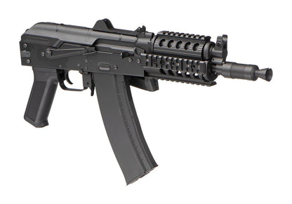 Cyma CM045C AKS74UN Tactical Full Metal Black