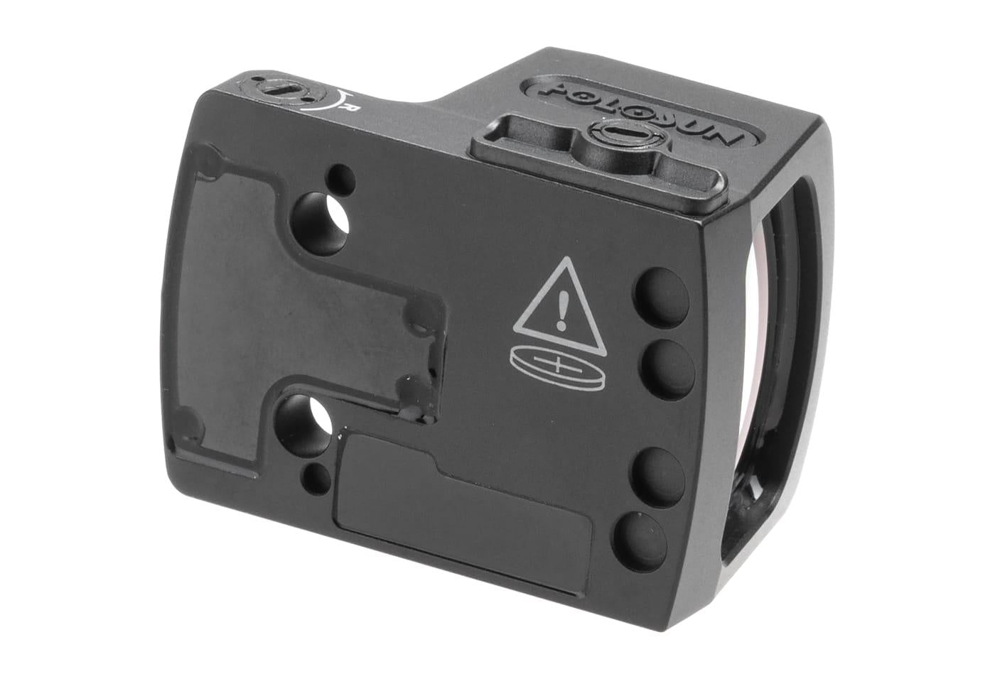 Holosun EPS 6 MOA Gold Dot Sight