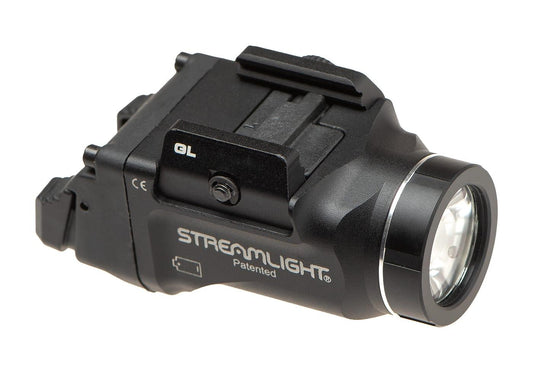 Streamlight TLR-7 sub for Glock 43X MOS / 48 MOS / 43X Rail / 48 Rail Black