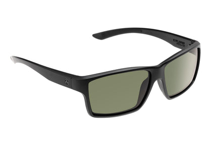 Magpul Explorer - Polarized - Black Frame / Gray Green Lens Black
