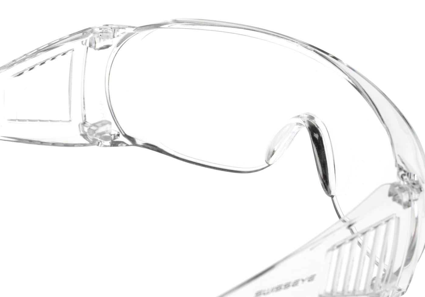 SwissEye S-1 Clear Clear