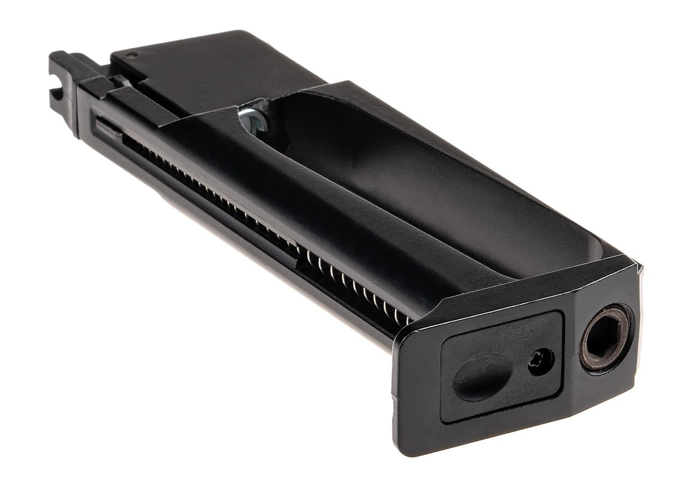 KWC Magazine PM Blowback Co2 4.5mm  BB 15rds