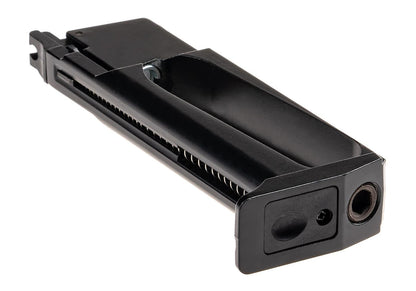 KWC Magazine PM Blowback Co2 4.5mm  BB 15rds
