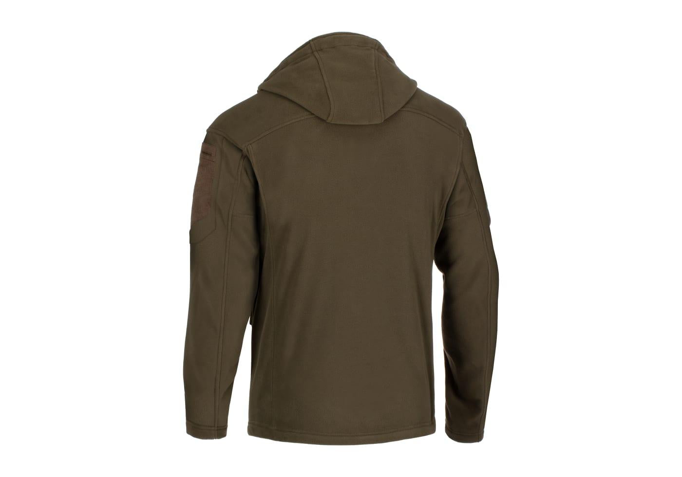 Clawgear Lynx Fleece Hoody RAL 7013