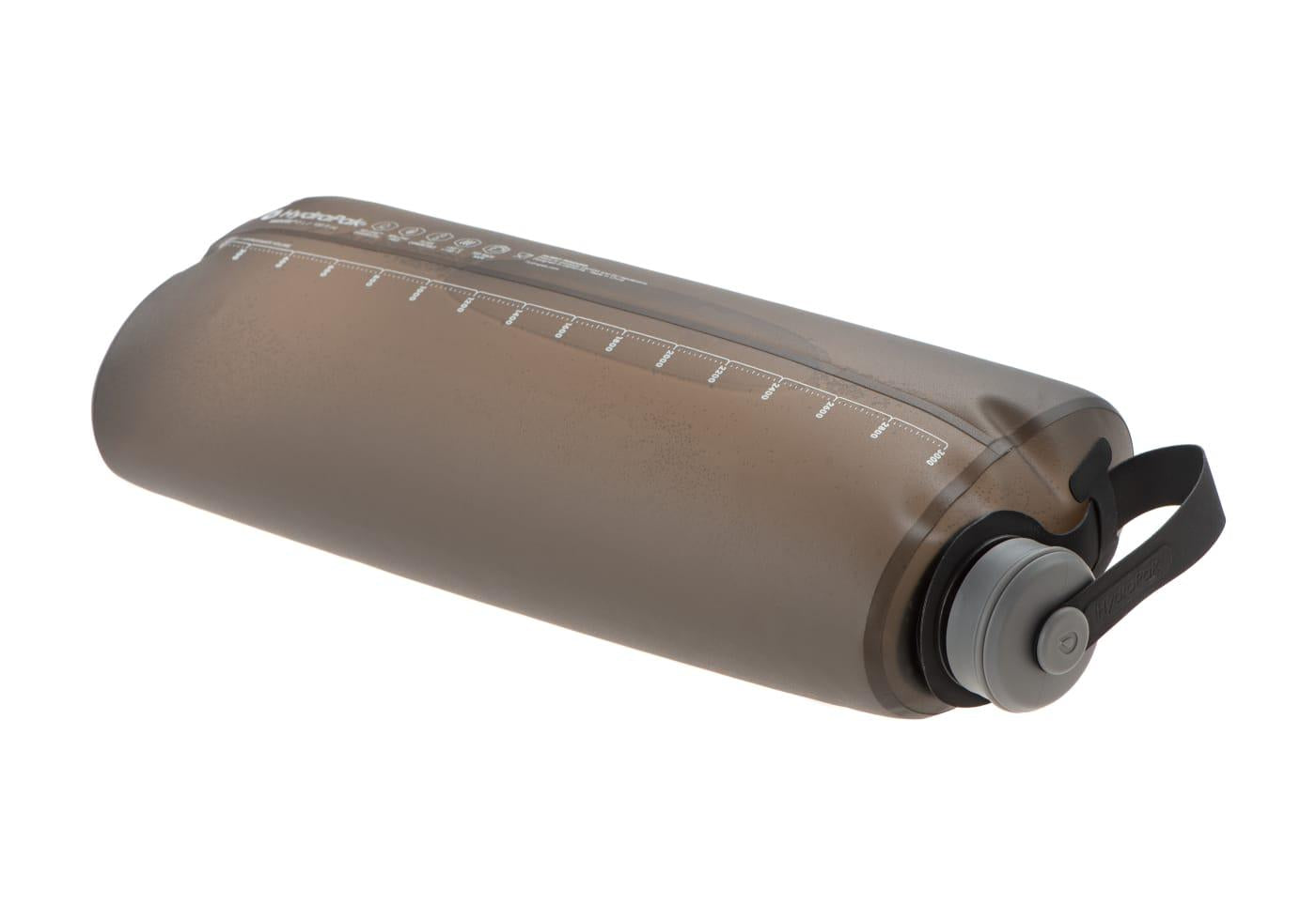 Hydrapak Seeker 3L Mammoth Water Bottle