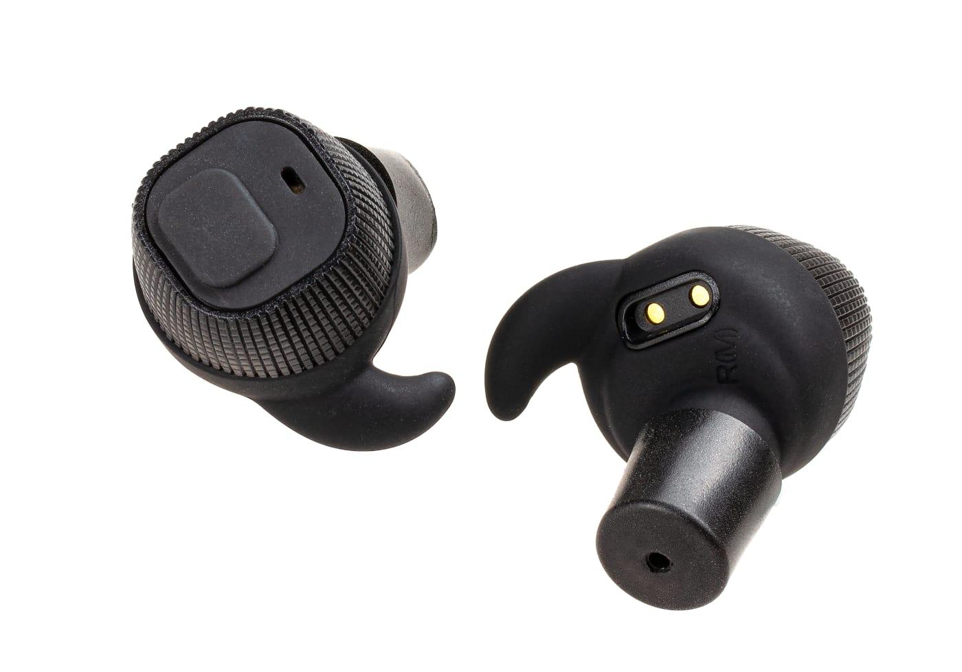 Earmor M20 Electronic Earplug Black