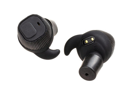 Earmor M20 Electronic Earplug Black