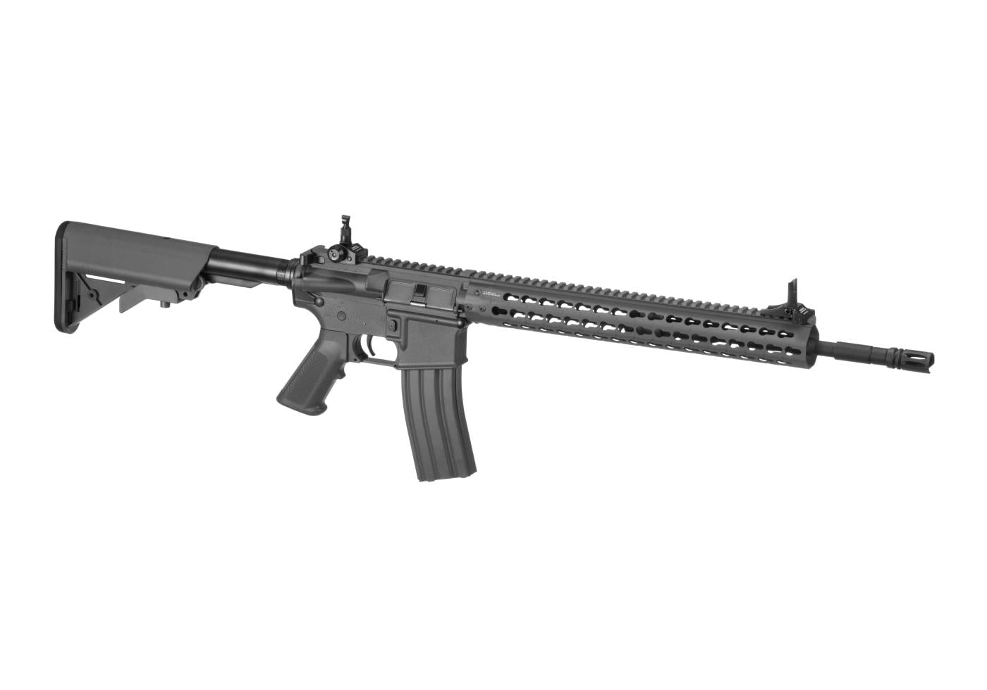 G&G CM15 KR APR 14.5 Inch Grey