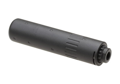 G&G Mock Suppressor Black