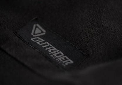 Outrider OT Logo Hoodie Black