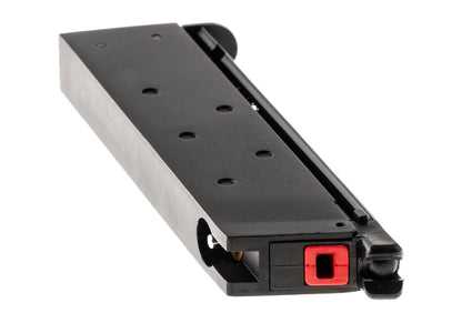 AW Custom Magazine 1911 Single Stack GBB 15rds Black