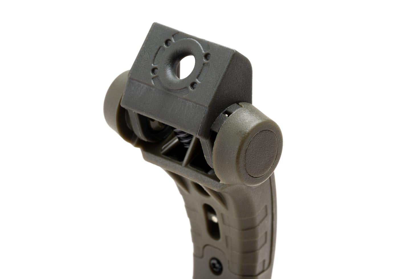 Earmor M16 Plus EXFIL Rail Mount Kit Foliage Green