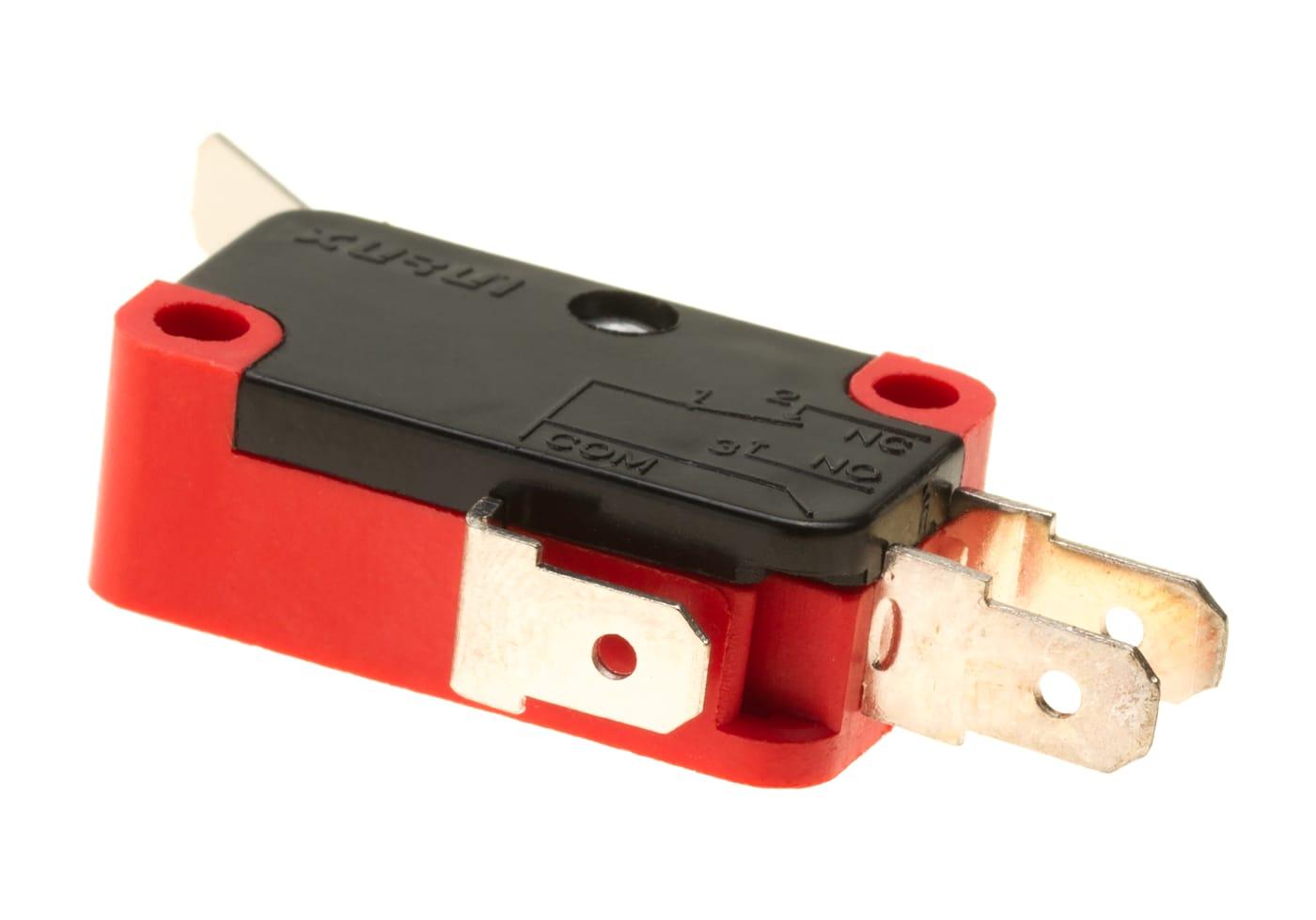 Classic Army CA249 Electric Switch Advance Version