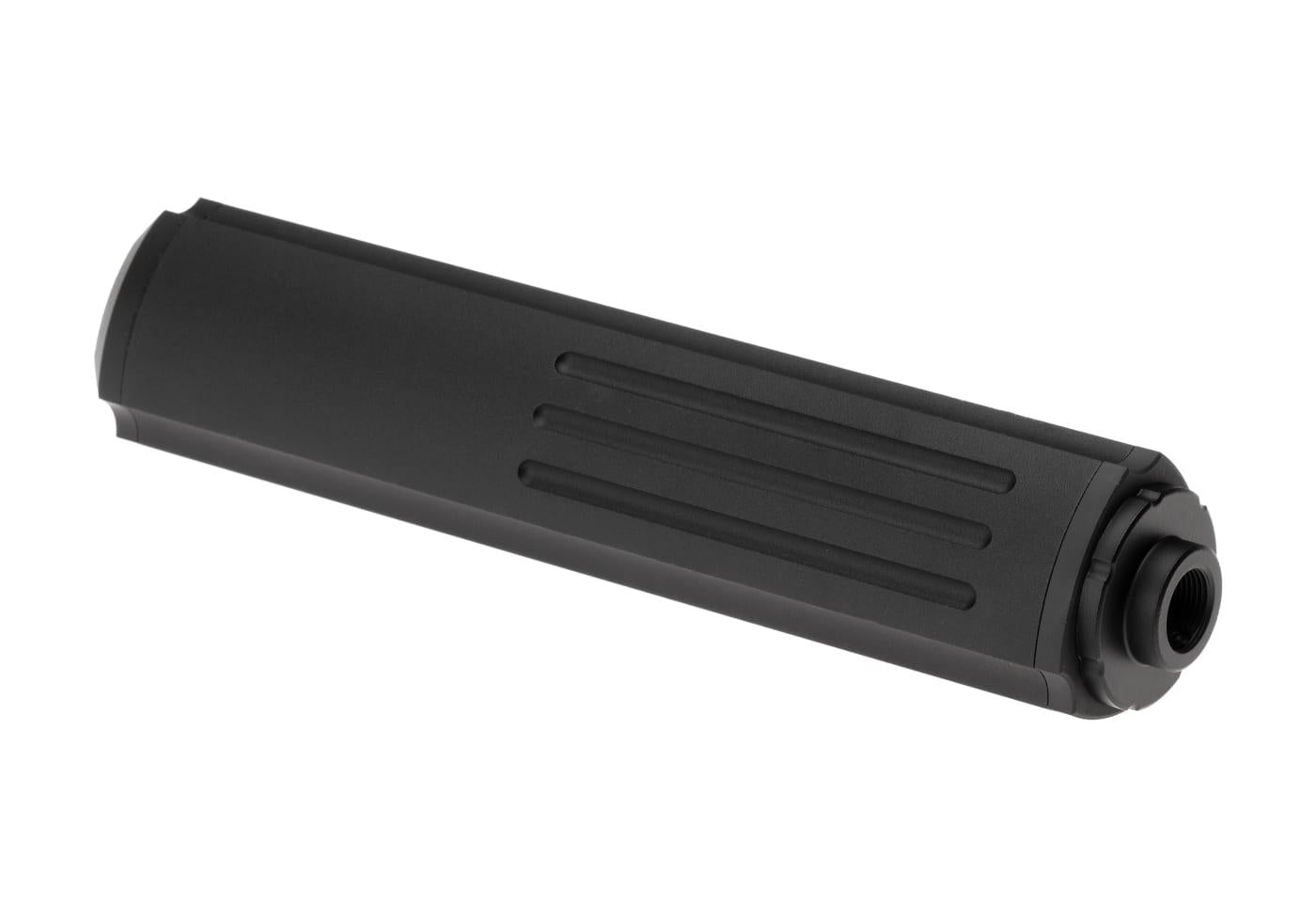 G&G GOMS Mk7 Silencer CCW Black