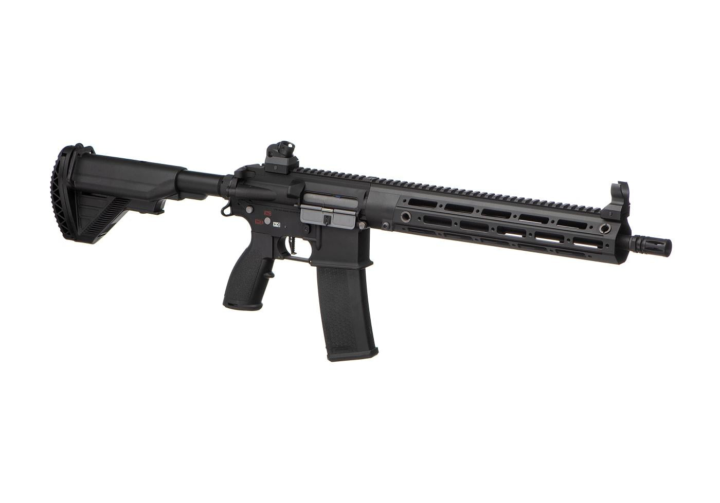 Specna Arms SA-H22 Edge 2.0 Black AEG