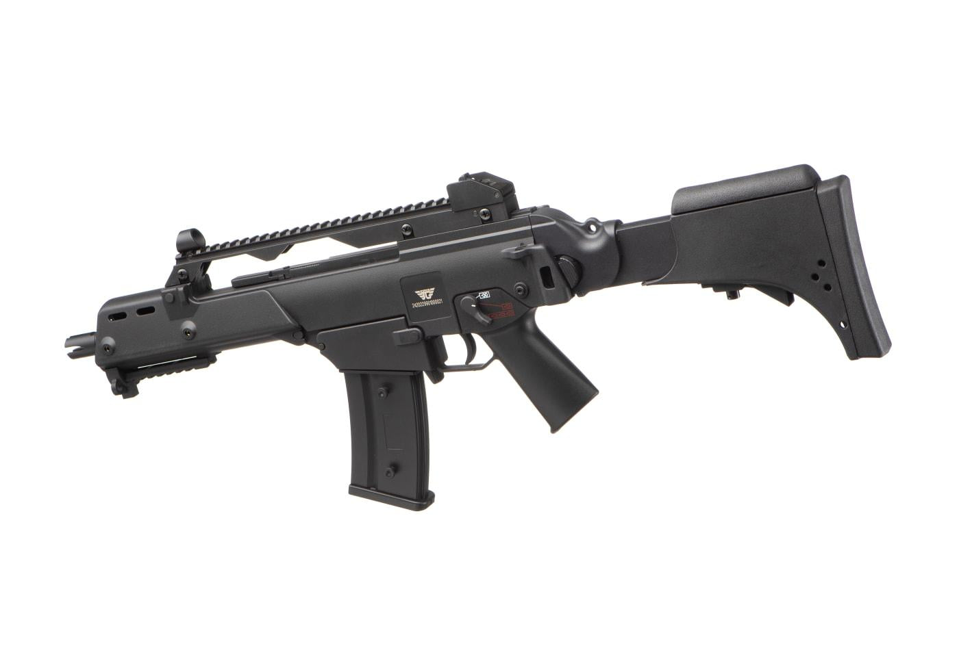 Jing Gong JG36CV AEG