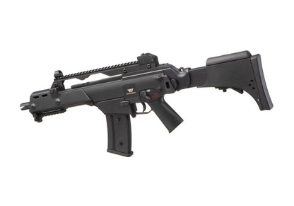 Jing Gong JG36CV AEG