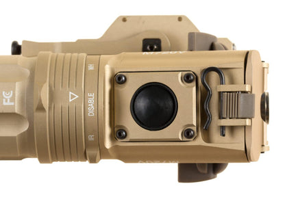 FMA M720V Weapon Light Dark Earth