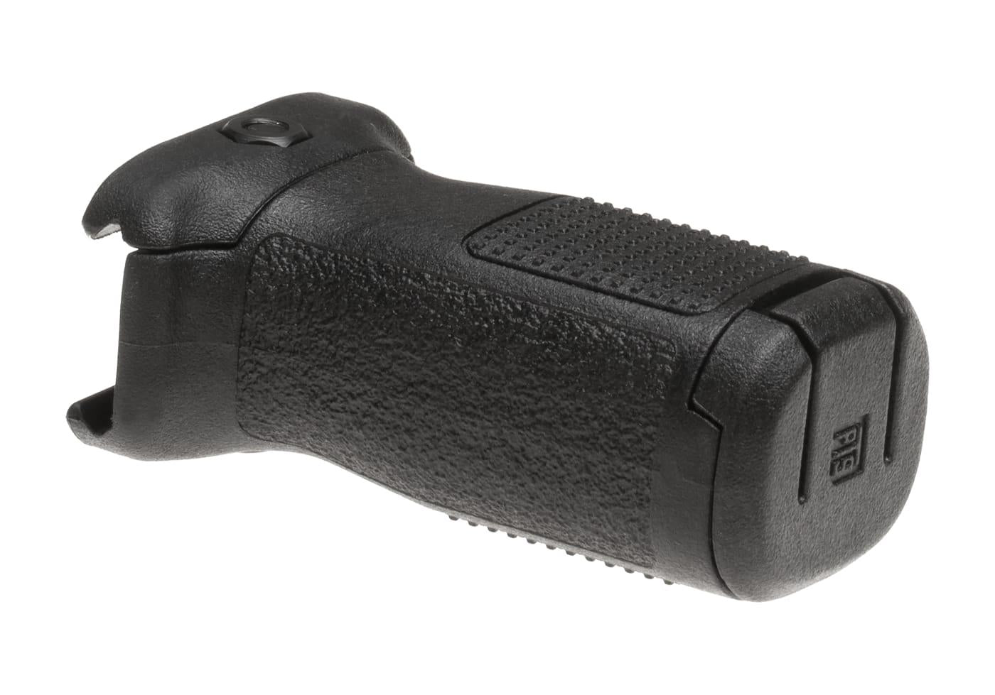 PTS Syndicate EPF2-S Vertical Foregrip Black