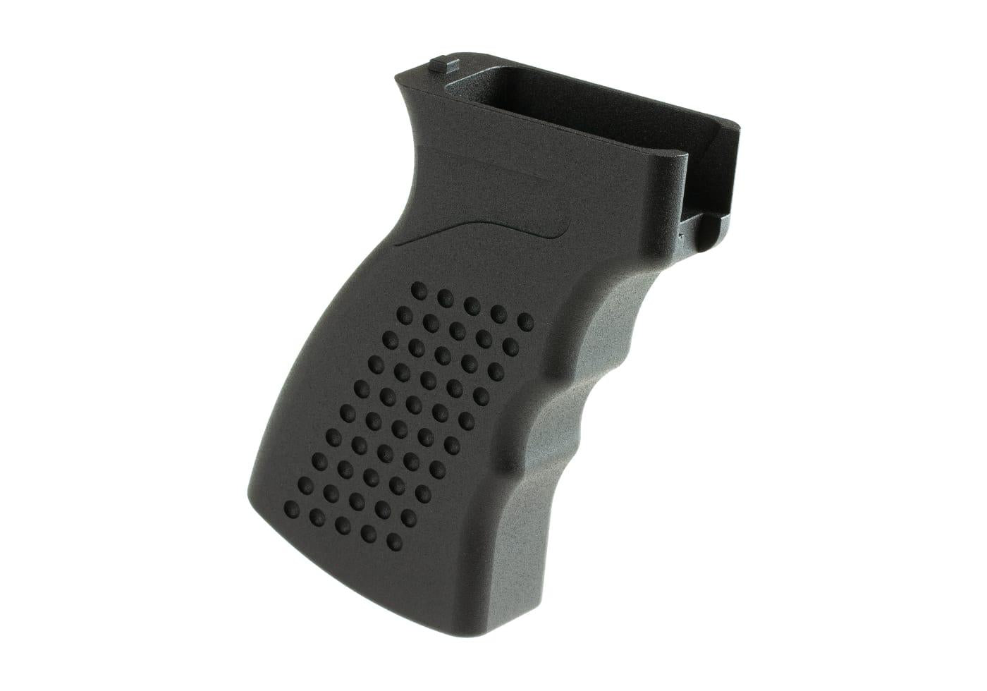LCT ZRK-3 Aluminium Pistol Grip Black