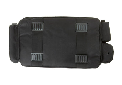 Leapers All-in-1 Range / Utility Go Bag Black