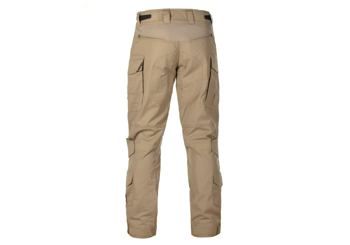 Crye Precision G3 Combat Pant Khaki