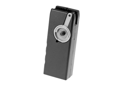 PTS Syndicate ODIN M12 Sidewinder Speedloader Black