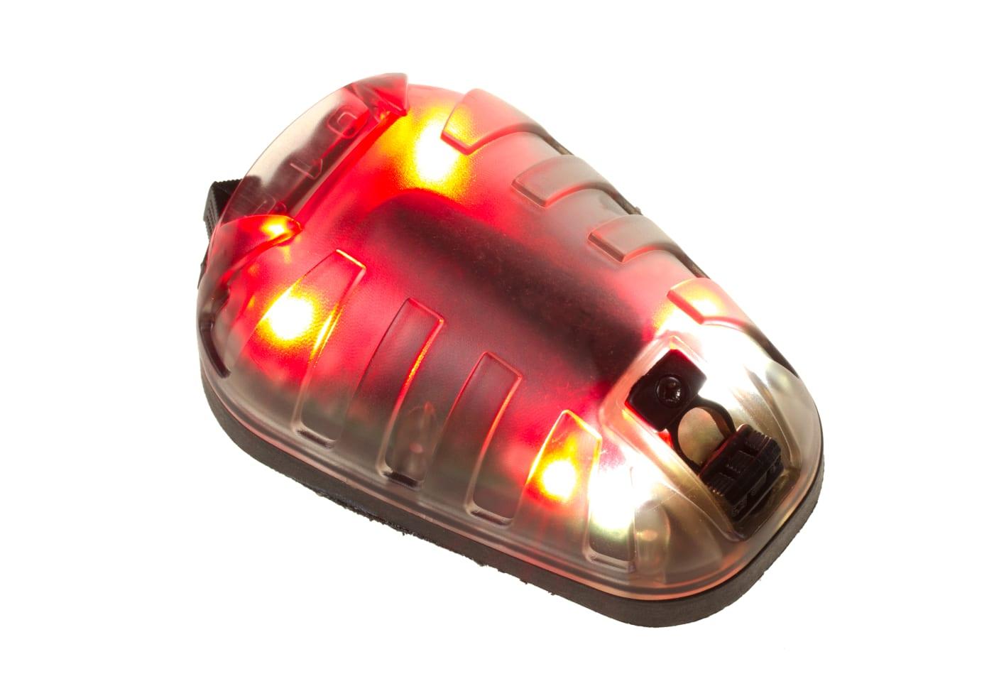 FMA HS-6 Beacon RD Black