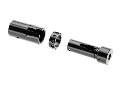 Silverback SRS/HTI FAST Hop Up Unit Left Version